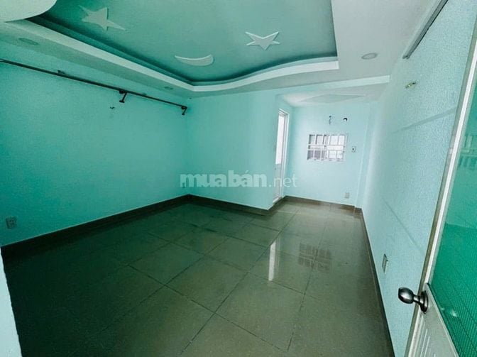 Cho thuê nhà khu Bình Phú 2, 15 triệu