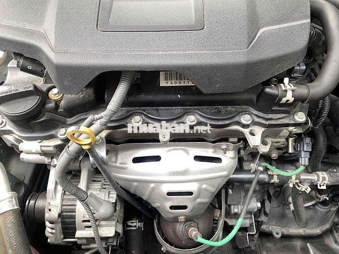 Toyota Yaris Cross 2024 1.5 D-CVT, xe lướt, đẹp