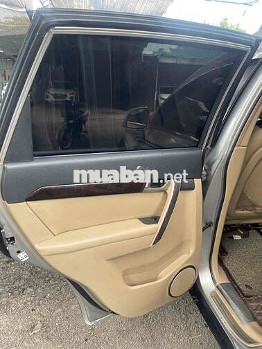Chevrolet Captiva 2008 LT 2.4 - 240000 km