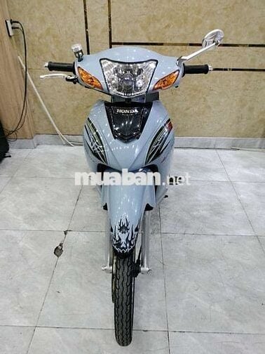 Wave Alpha 100, BSTP,XE DỌN ĐẸP MÁY BAO ÊM