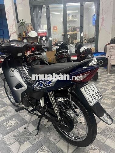 HONDA WE NAPA 110 63 C1 47098 Tiền Giang
