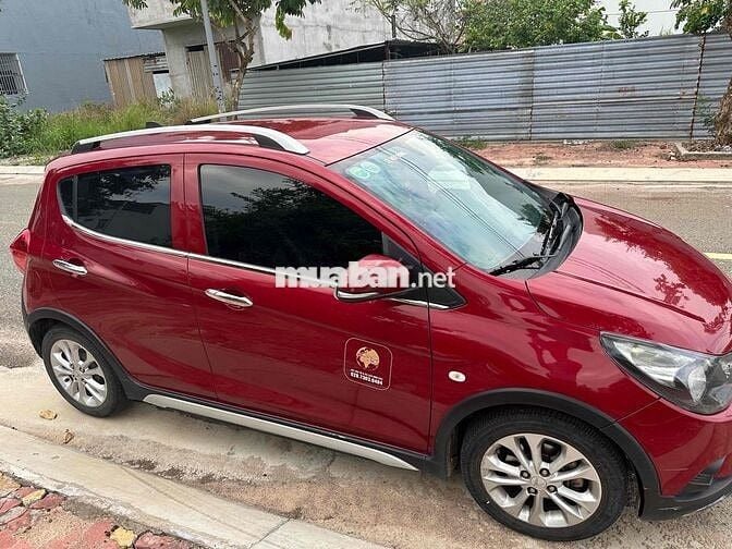 VinFast Fadil 2020 1.4 AT - 135000 km
