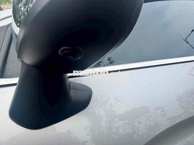 Toyota Vios 2019 1.5G CVT - 210000 km