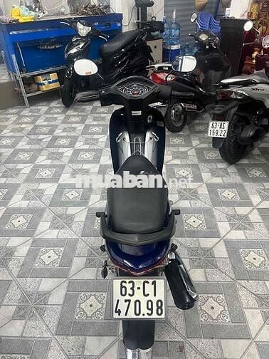HONDA WE NAPA 110 63 C1 47098 Tiền Giang