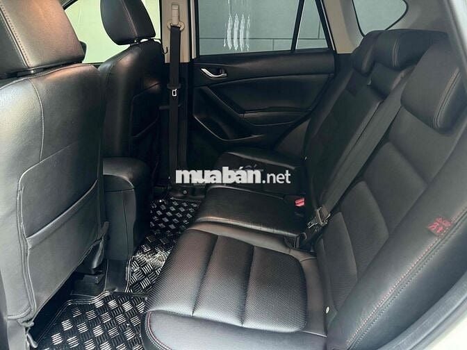 Mazda CX 5 2014 2.0 đề Star/top,ghế điện cửa nóc