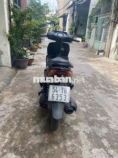 xe ít đi cần để lại cho ace nào cần