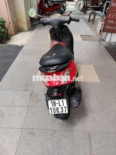 Xe Piaggio Zip chính chủ từ đầu đi ít