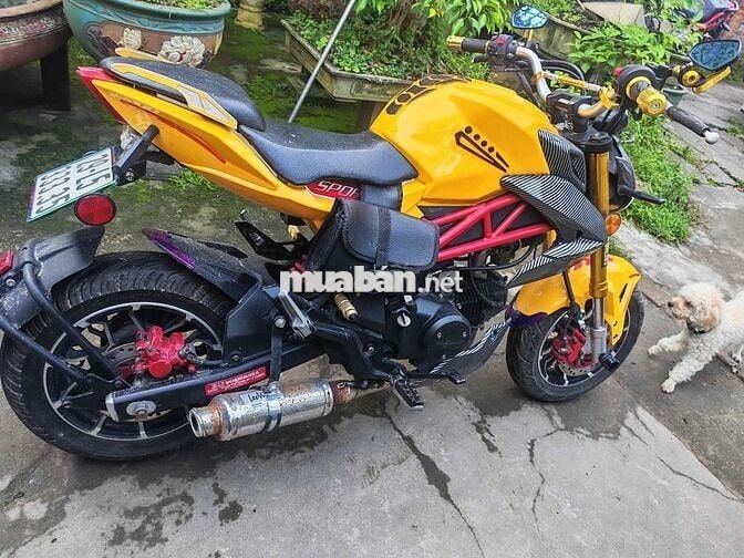 Mv Agusta