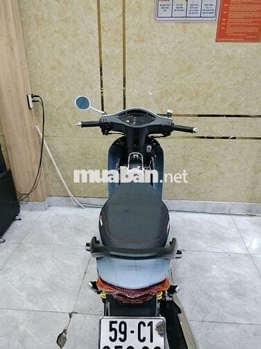 Wave Alpha 100, BSTP,XE DỌN ĐẸP MÁY BAO ÊM
