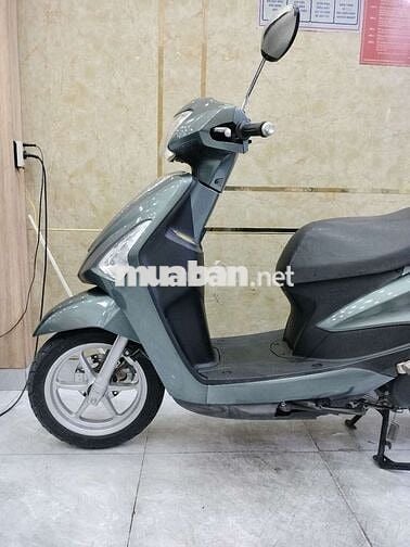 ACRUZO YAMAHA FI 125 CUỐI 2016, XE MÁY NGỌT,ÊM RU