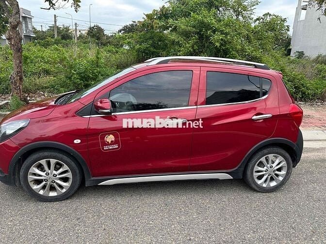 VinFast Fadil 2020 1.4 AT - 135000 km