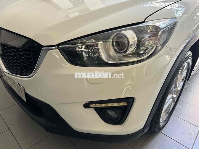 Mazda CX 5 2014 2.0 đề Star/top,ghế điện cửa nóc