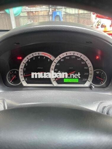 Chevrolet Captiva 2008 LT 2.4 - 240000 km