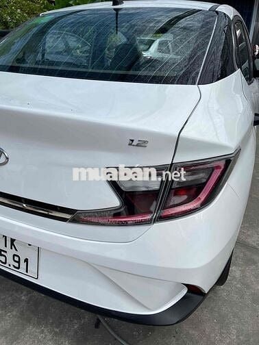 Hyundai Grand i10 2023 1.2 Sedan AT - 80000 km