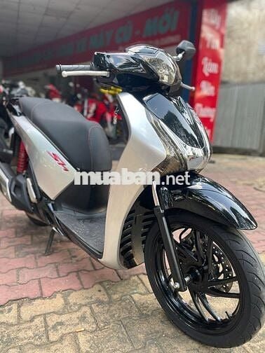 Sh 125