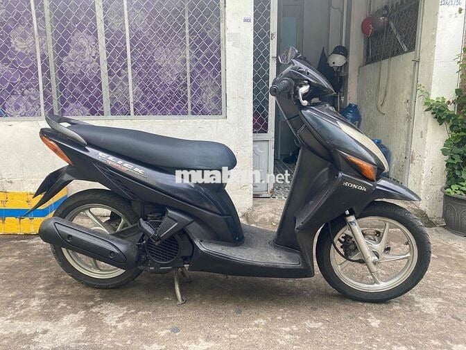 xe ít đi cần để lại cho ace nào cần