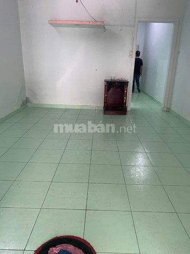 CHO THUÊ NHÀ KINH DƯƠNG VƯƠNG. NHÀ KHIẾU NĂNG TĨNH