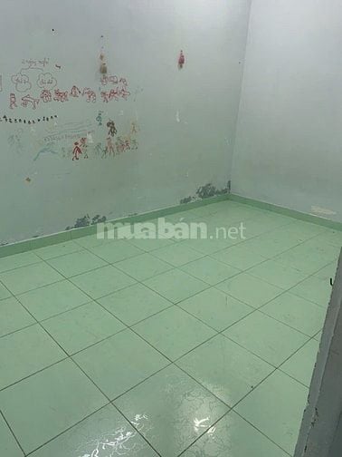 CHO THUÊ NHÀ KINH DƯƠNG VƯƠNG. NHÀ KHIẾU NĂNG TĨNH