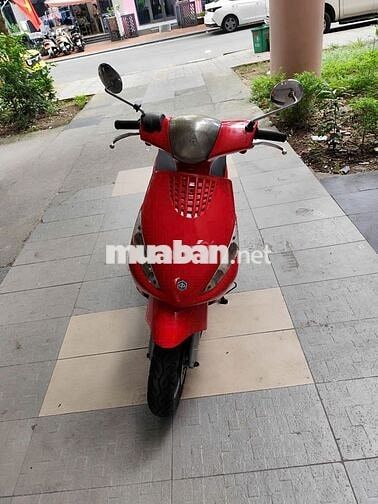 Xe Piaggio Zip chính chủ từ đầu đi ít