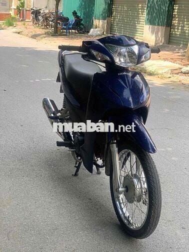 WAVE 110 Nguyên Bản 2019 Chất_Bảo Hành Dài Hạn