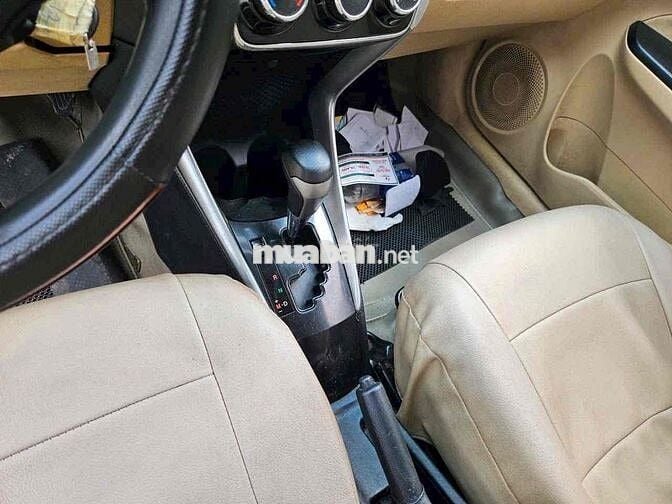 Toyota Vios 2019 1.5G CVT - 210000 km