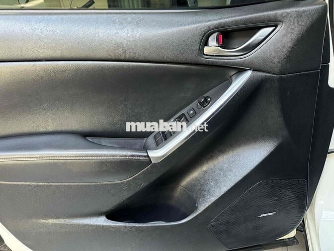 Mazda CX 5 2014 2.0 đề Star/top,ghế điện cửa nóc