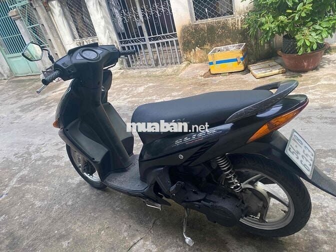 xe ít đi cần để lại cho ace nào cần