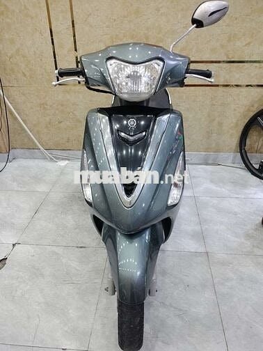ACRUZO YAMAHA FI 125 CUỐI 2016, XE MÁY NGỌT,ÊM RU