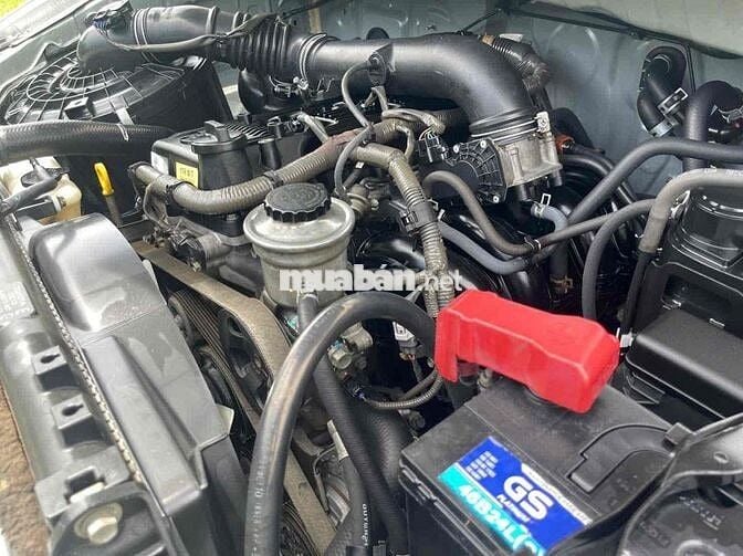 Toyota Innova 2015 - 130000 km