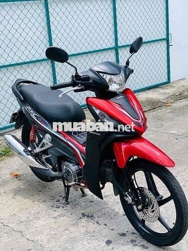 Chính chủ cần bán rsx
