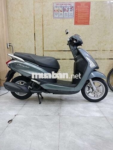 ACRUZO YAMAHA FI 125 CUỐI 2016, XE MÁY NGỌT,ÊM RU