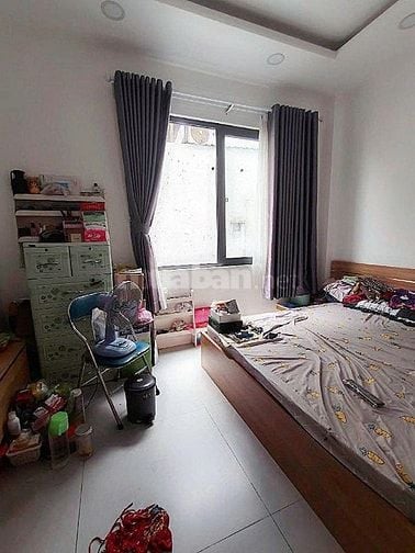 DUY NHẤT 2 TUẦN ĐẺ GIÁ 4TỶ8 NGAY CHỢ PHÚ NHUẬN BÁN CĂN CAO THẮNG  