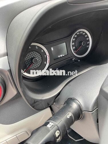 Hyundai Grand i10 2023 1.2 Sedan AT - 80000 km