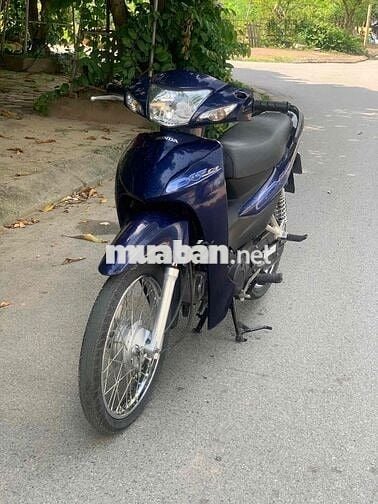WAVE 110 Nguyên Bản 2019 Chất_Bảo Hành Dài Hạn
