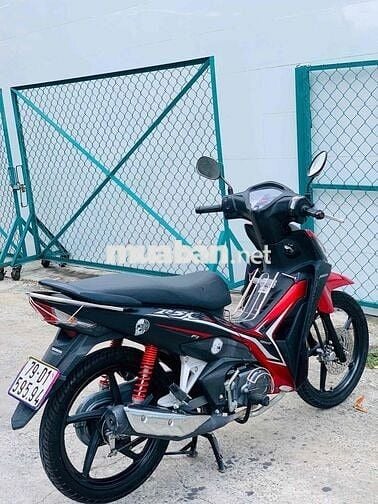 Chính chủ cần bán rsx