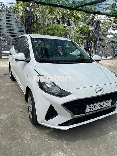 Hyundai Grand i10 2023 1.2 Sedan AT - 80000 km