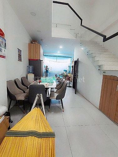 DUY NHẤT 2 TUẦN ĐẺ GIÁ 4TỶ8 NGAY CHỢ PHÚ NHUẬN BÁN CĂN CAO THẮNG  