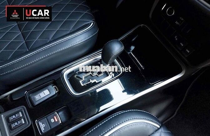 🚘MITSUBISHI OUTLANDER 2.0 PREMIUM 2024 XÁM - 11.50
