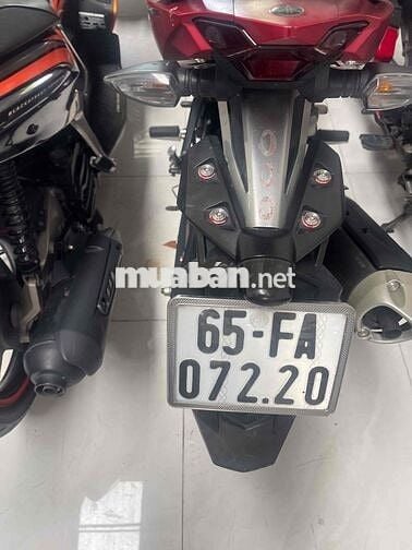 Ex Mịking đèn lết xe zin chuẩn chất bs 65