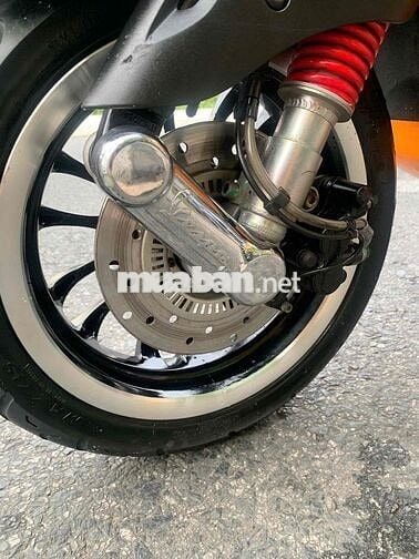 ✅✅ VESPA IGET ABS 2020 ODO 8000KM XE ÊM RU THỬ LÀ