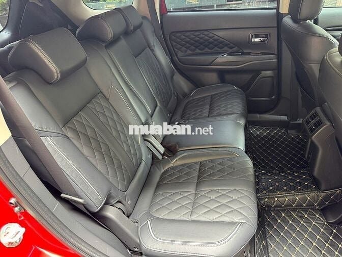 Mitsubishi Outlander 2.0 Premium 2022