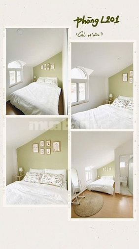 BÁN NHÀ MỚI ĐẸP Ở PHAN BỘI CHÂU P.1 ĐÀ LẠT 