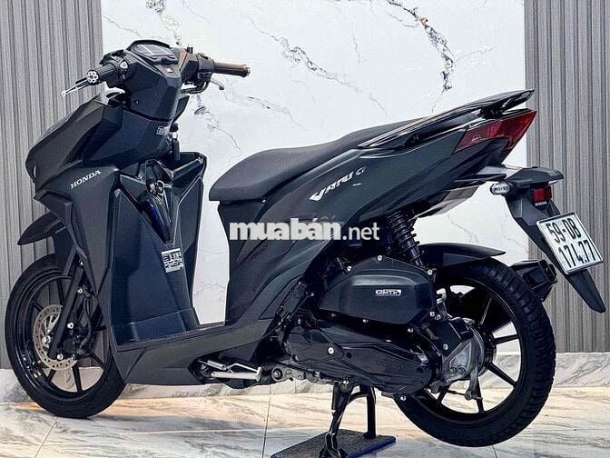 vario 125 2021 bstp 9chủ zin nợ xấu trả 50% ạ