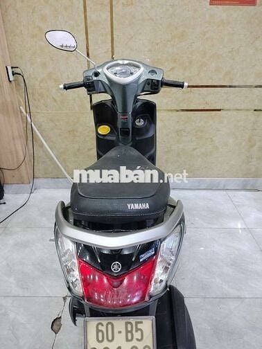 ACRUZO YAMAHA FI 125 CUỐI 2016, XE MÁY NGỌT,ÊM RU