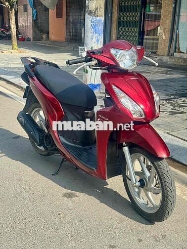 honda víison 2016 xin chất chính chủ