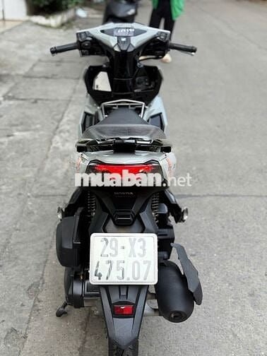 🛵 HONDA AIR BLADE 125Fi 2021 BIỂN HÀ NỘI 29X3