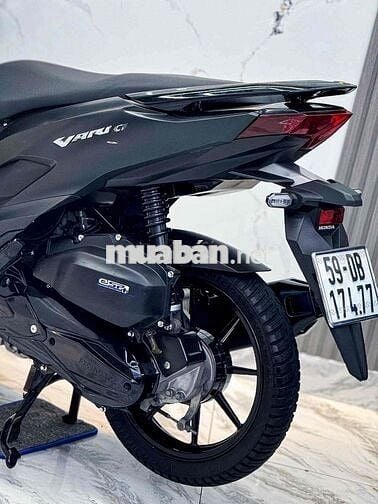 vario 125 2021 bstp 9chủ zin nợ xấu trả 50% ạ