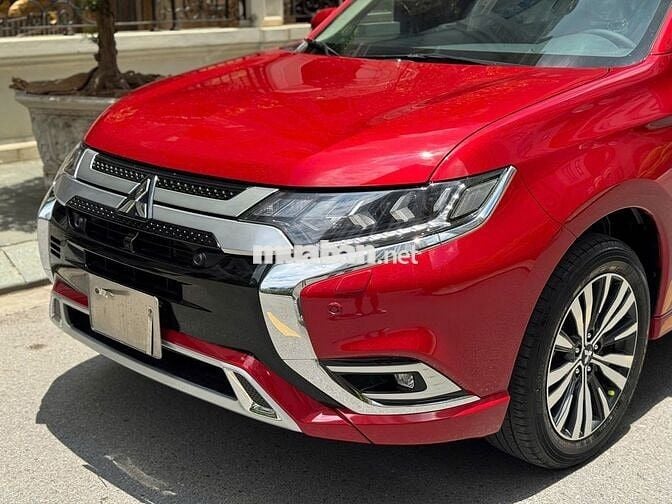 Mitsubishi Outlander 2.0 Premium 2022