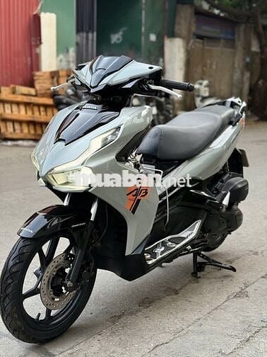 🛵 HONDA AIR BLADE 125Fi 2021 BIỂN HÀ NỘI 29X3