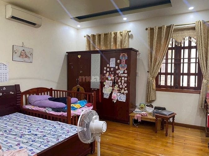 Chính chủ ra nhà gấp đường Phan Tây Hồ, Phú Nhuận, giá 3tỷ3